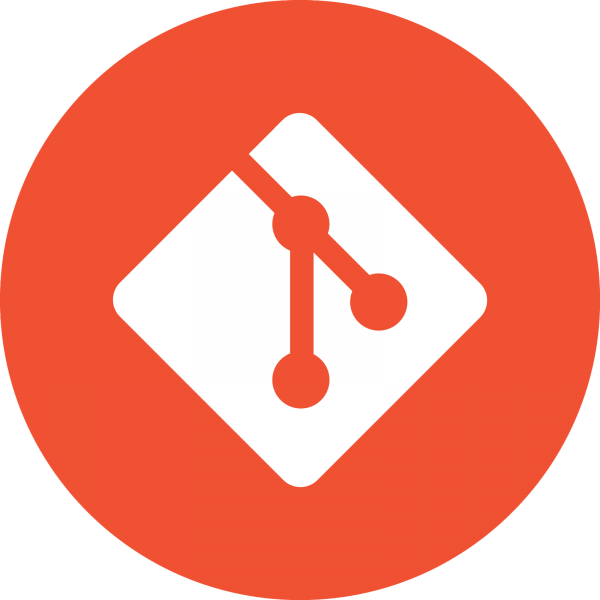 Git logo