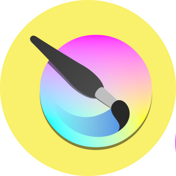 Krita logo