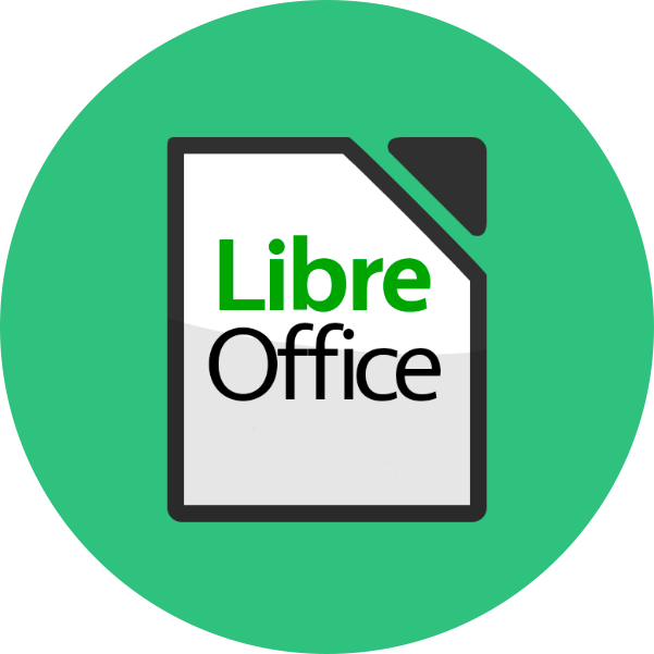 Libreoffice logo