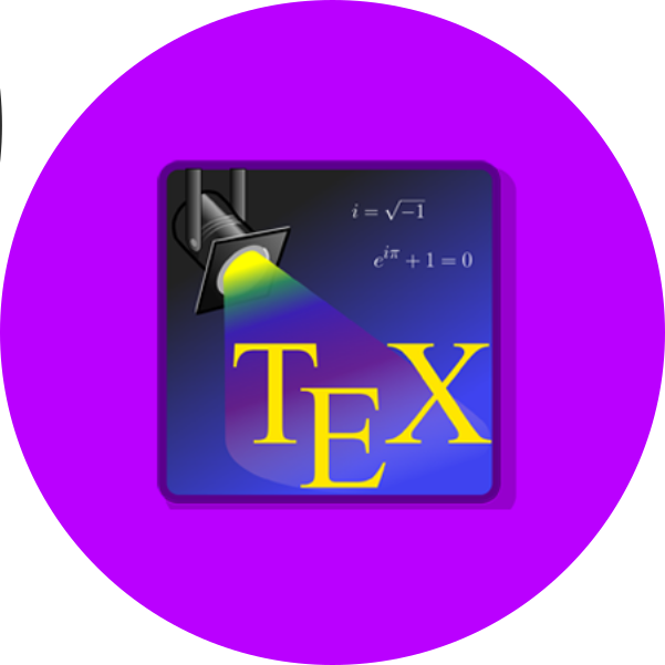 Texstudio Logo