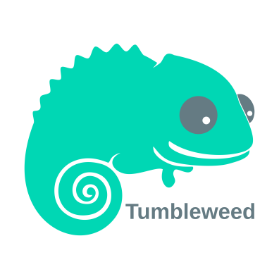 openSUSE Tumbleweed